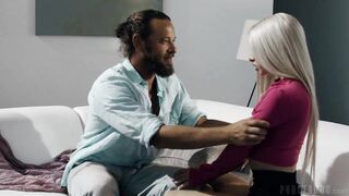 Pure Taboo Her Spitting Image Kenzie Reeves, Brad Newman, Rachael Cavalli Сover